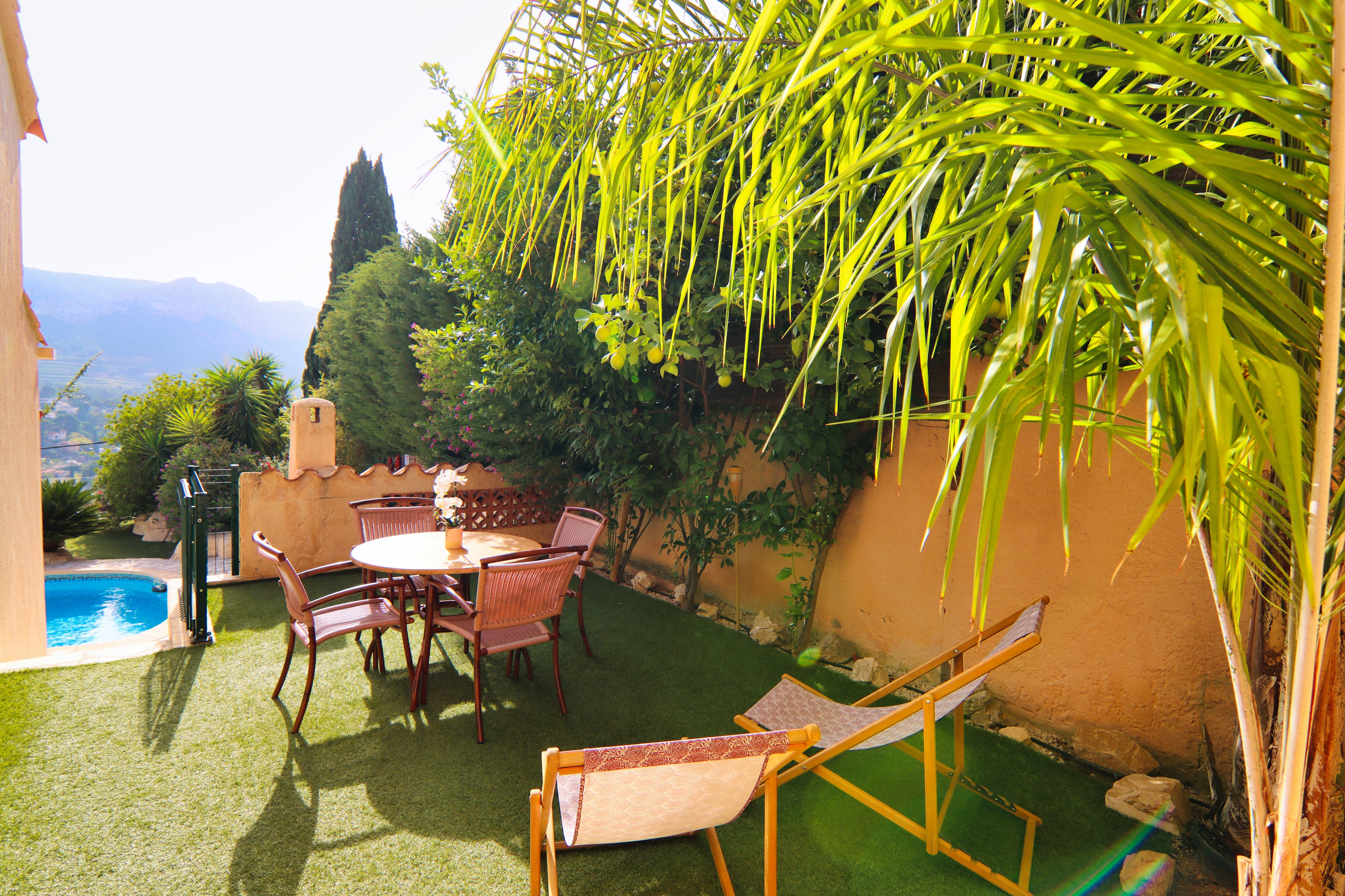 Photographie des chambres La Demeure Insoupçonnée à Cassis